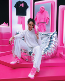 A’ja Wilson & Nike Just Dropped the Coziest Game-Changer Yet!