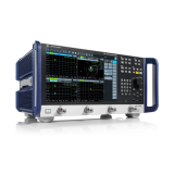 High-Performance Vector Network Analyzer