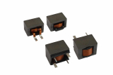 High Voltage Inductors for EV Applications 