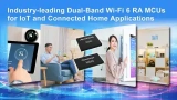 Power-Saving Wi-Fi Fuels The IoT Era