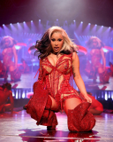 Why Cardi B is Killing It on Her Little Miss Drama Tour