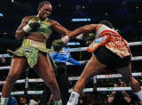 Claressa Shields Beats Franchon Crews-Dezurn in Epic Detroit Rematch