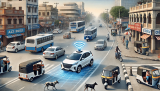 What Autonomous Driving Really Means For India