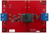 Isolated Flyback DC-DC Converter Reference 