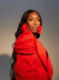 Brandy Announces Memoir PHASES: A Deep Dive Into Her Life Behind the Fame