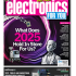 December 2024 Issue Of Electronics For You