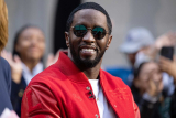 Diddy Sentenced to Over Four Years in Federal Prison for Prostitution-Related Charges