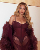 Beyoncé Shares Stunning Birthday Photos on Instagram