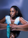Issa Rae Launches Dream Girls Haircare Collection