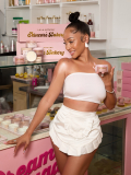 La La Launches Sweet Collaboration with Skincare Bakery Shop
