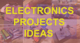 Best ECE Projects – Electronics and Communication Engineering Projects