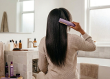 Your New Hair Bestie: The Shark SilkiPro™ Hair Straightener and Dryer