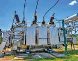 AI-Based Substation Load Monitoring And Prediction