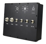 Waterproof Fanless Signage Player For Outdoors