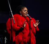 Rising Star Islima Captivates Audiences with Her Soulful Voice and Expanding Musical Journey