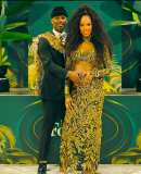 Sanya Richards-Ross Announces Pregnancy with Third Child!