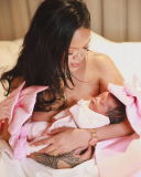 Rihanna Welcomes Baby Girl Rocki Irish Mayers: A Beautiful New Chapter