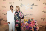 Patti LaBelle Honored at Black Excellence Brunch as Founder Trell Thomas and NYX Professional Makeup Celebrate Black Beauty and Culture During ESSENCE Festival