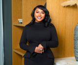 Angelica Whaley on Soft Living, Strict Boundaries, and the Beauty of Showing Up Anyway