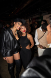 Black Radiance Hosts a Show-Stopping Beauty Celebration in Los Angeles