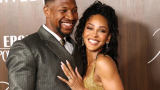 Hollywood’s Hottest Duo: Meagan Good and Jonathan Majors Say Yes to Forever!