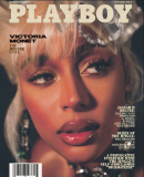 Victoria Monét Graces the Cover of Playboy’s October 2024 Deluxe Issue