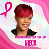 I Am Not My Hair: In Honor Of Breast Cancer