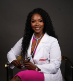 Postpartum & Proud: The Truth About Pregnancy Hair Loss Every Black Woman Deserves to Know