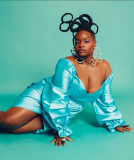 Shoniqua Shandai’s Journey to Feel My Love: A Night of Growth, Vulnerability, and Triumph