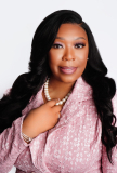 Erica Elle Miller: Author, Motivational Speaker & Career Coach 