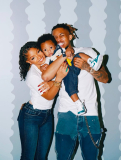 Halle Bailey and DDG Celebrate Baby Halo’s Magical First Birthday