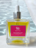 The Secret to Radiant Glowing Skin: Introducing Wait & Sea’s Gold Body Oil