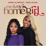 NeNe Leakes and Sierra Glamshop Launch New Podcast ‘Me & My Homegirl’: A Juicy Peek Behind the Curtain
