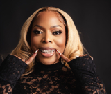 Shae Primus on Touch, Self-Worth, and Why Women Are the Real Prize