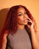 The Re-Introduction of Tiffany Evans: From Child Star to Independent R&B Powerhouse  