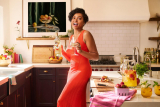 Taraji P Henson Hits the Road with Seven Daughters Wine