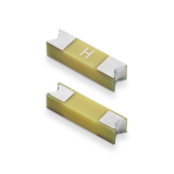 High-Voltage Fuse For Automotive Safety