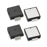 High-power TVS diodes for lightning protection