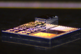 3D Chips Could Make Electronics Faster