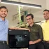 Test Equipment Specialist I At FORVIA HELLA In Pune