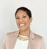 Nicole A. Elam, Esq. President & CEO of the National Bankers Association