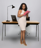 Meet the K-Tip Hair Queen Building a Six-Figure Beauty Empire at 25 in NY