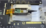 Single-Chip Comb Laser Targets Faster Optical Data Interconnects