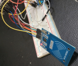 IoT-Enabled Smart Metro Card System: Step-by-Step Project