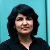 An Interaction With Sarita Ahlawat, MD of Botlab Dynamics