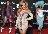 2025 VMAs: Women Who Owned the Red Carpet