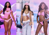 Hype Hair Celebrating Our Radiant Angels at the 2025 Victoria Secret Show