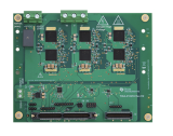 GaN Inverter Reference Design For Robotics