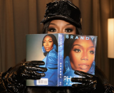 Brandy’s Memoir Phases Is Coming and We Already Pre Ordered