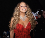Mariah Carey Continues to Reign Over Christmas